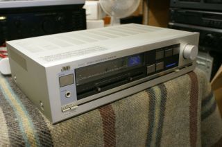 Jvc A - X30 Vintage Classic Integrated Amplifier