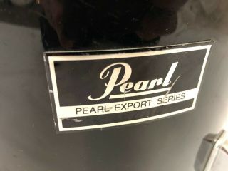 Pearl Export 14x12,  14 