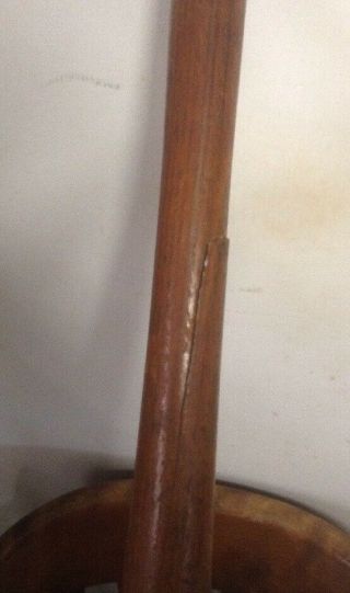 Vintage Louisville Slugger 40 J.  D.  35 Inch 41 Oz Baseball Bat Knobless 7