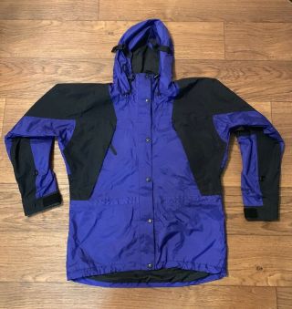 1998 Vtg The North Face Women 