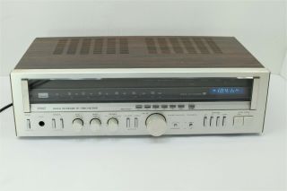 Vintage Sansui 3900z Digital Synthesizer Dc Stereo Receiver Àm Fm