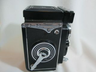 Vintage Yashica - Mat EM Copal MXV Camera 2