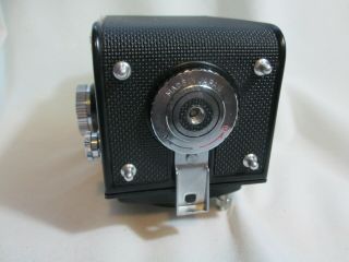 Vintage Yashica - Mat EM Copal MXV Camera 6