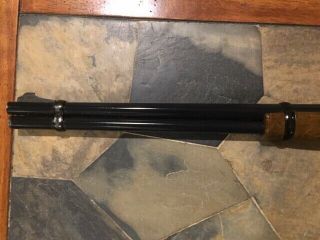 Daisy Wells Fargo Limited Edition model 1894 BB carbine - Rare 10