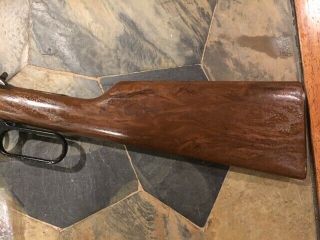 Daisy Wells Fargo Limited Edition model 1894 BB carbine - Rare 9