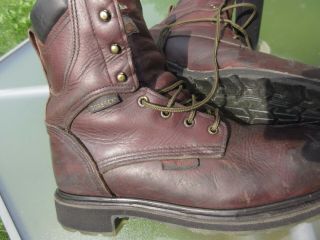Red Wing Men ' s SUPERSOLE 2.  0 8 