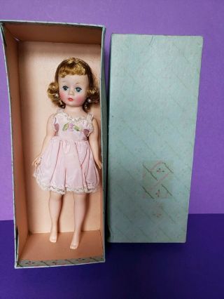 Vintage Cissette Doll