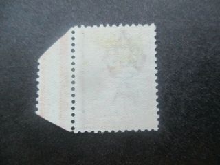 Kangaroo Stamps: 3d Olive 1st Watermark - Rare (c292) 2