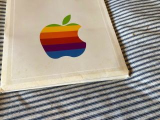 Vintage Apple Computer Dealer Application Packet Complete 1979 Price List 8