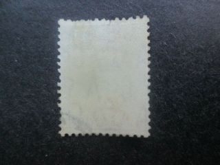 Kangaroo Stamps: £2 Pink C of A Watermark - Rare (d153) 2