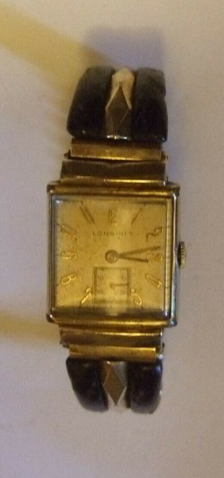 Vintage Wristwatch Men 