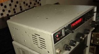 Astro 150A HF Transceiver RARE Classic hard - to - find 3