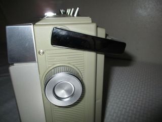Vintage Panasonic RX - 5090 Boom Box AM/FM/Cassette 9