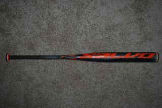 Rare Og Easton Salvo Srv5 Composite Slowpitch Softball Bat 34/28 Ounce