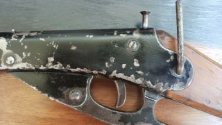 Vintage Daisy No.  195 BB Gun 