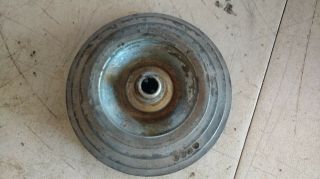 Vintage Delta Rockwell DP - 220 Drill Press Spindle Pulley DP - 283 2