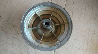 Vintage Delta Rockwell DP - 220 Drill Press Spindle Pulley DP - 283 3