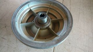 Vintage Delta Rockwell DP - 220 Drill Press Spindle Pulley DP - 283 4
