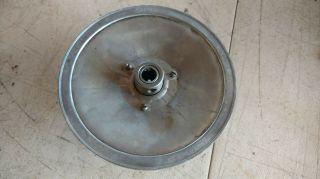 Vintage Delta Rockwell DP - 220 Drill Press Spindle Pulley DP - 283 6