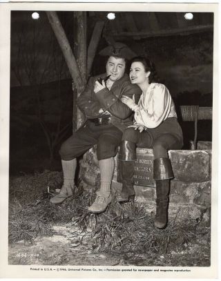 Abbott And Costello Vintage Keybook Photo The Time Of Their Lives Onset