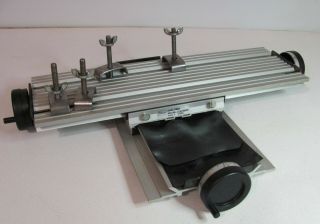 Vintage Sears Drill Press Milling Attachment 27585