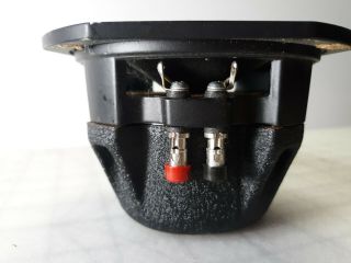 2 Vintage JBL Midrange LE 5 - 2 Speaker/Driver 1 Not the other is 2