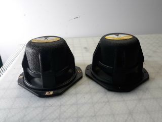 2 Vintage JBL Midrange LE 5 - 2 Speaker/Driver 1 Not the other is 6
