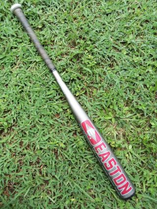 Rare Easton Ccore Redline Sc500 33/28 2¾ Barrel Baseball Bat (- 5) Bz1 - C