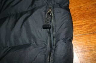 Nike ACG Puffer Vest Extremely Rare Men ' s Size Medium 3