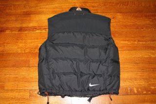 Nike ACG Puffer Vest Extremely Rare Men ' s Size Medium 4