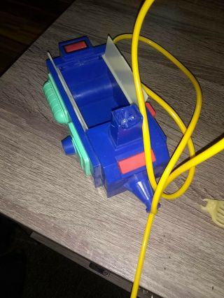 The Real Ghostbusters GHOST TRAP Kenner 1989 Vintage Toy Role Play Accessory 3