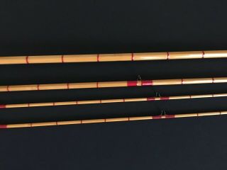 Goodwin Granger 9’ Denver Special Bamboo Fly Rod 3