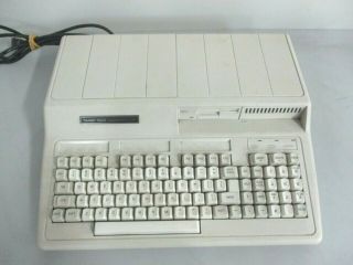 Tandy 1000 HX Vintage Computer PC Model 25 - 1053 7