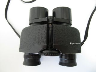 Vintage Bausch & Lomb National Audubon Society Binoculars 7x26 3