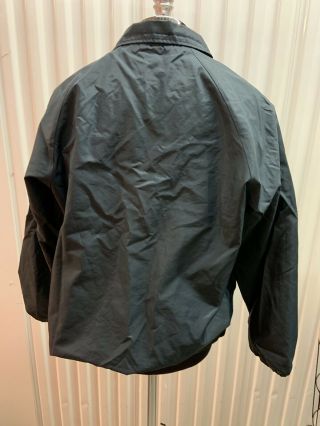 Vintage powell Peralta Ripper Jacket RARE 3