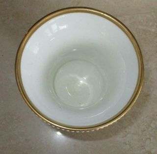 Rare Early 19th Century SPODE Porcelain Vase - Pattern 1672 5