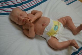 Reborn Baby Doll 