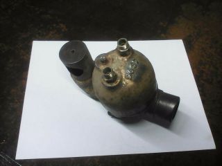 Novo hit and miss fuel mixer carburetor 3hp antique engine 3