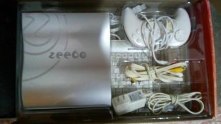Zeebo Ultra Rare Console
