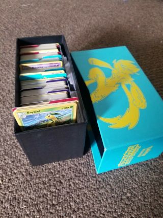 Binder Full Of Holos,  Secret,  Rares,  1st Ed,  Full Art (1999 - 2019) Pokemon Cards 10
