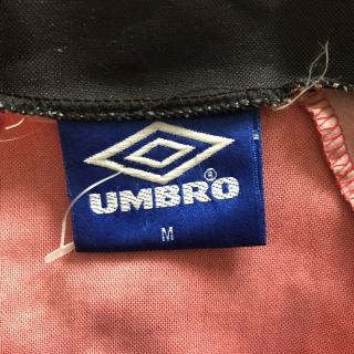 Vintage 1996 - 98 Manchester United Home Shirt - Medium 5