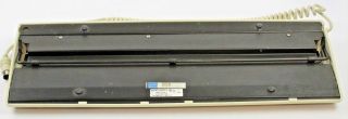 Vintage Honeywell Micro Switch Keyboard 115ST 13 - 8E - J Metal Silent Tactile 2
