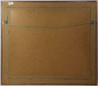 1824 Silk on Linen Needlework Sampler by Mary Nicholson Inscription on a Sundial 7
