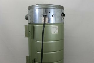N - 285 Vintage VacuMaid Model P - 125 Central Vacuum Power Unit 3
