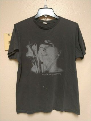 My Bloody Valentine Vintage T Shirt