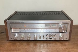 Vintage Realistic STA - 2000D Stereo Receiver Parts 2