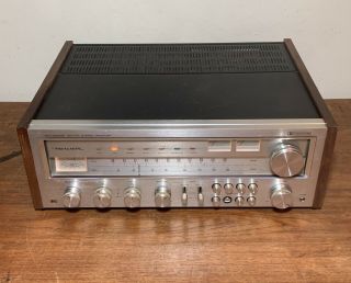 Vintage Realistic STA - 2000D Stereo Receiver Parts 7