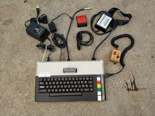 Atari 800 Xl Vintage Computer