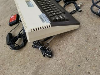 Atari 800 XL Vintage computer 7