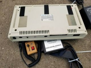 Atari 800 XL Vintage computer 8